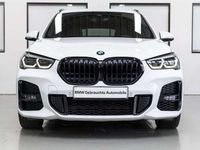 gebraucht BMW X1 xd25e M-SPORT LED NAV+ DAS KAM SH SHZ AHK DAB HiFi