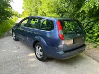 Gebraucht Ford Focus 125 PS (91 kW) 2006 Andere farben Kombi