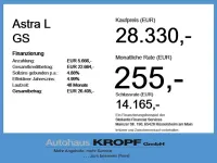 Usado Opel Astra 114 kW (156 HP) 2025 Amarelo Citadino