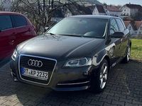 Gebraucht Audi A3 Ambition 160 PS (117 kW) 2012 Grau Kleinwagen