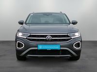 gebraucht VW T-Roc 1.5 TSI Style