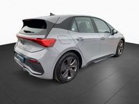 Gebraucht Cupra Born 150 kW (204 PS) 2023 Vaporgrau Kleinwagen