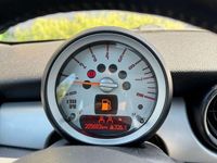 Gebraucht Mini ONE 75 PS (55 kW) 2009 Silber Kleinwagen