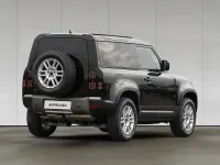 Gebraucht Land Rover Defender S 252 PS (185 kW) 2026 Santorini black SUV
