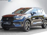 Gebraucht Volvo XC40 Ultra 197 PS (144 kW) 2025 Schwarz SUV
