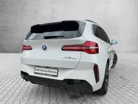 Occasion BMW X3 Performance 299 ch (219 kW) 2025 Blanc SUV