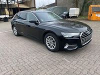 Gebraucht Audi A6 Sport 204 PS (150 kW) 2023 Schwarz Kombi