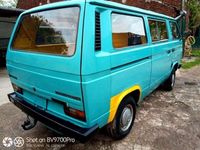 gebraucht VW T3 Typ 253