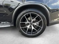 Gebraucht Mercedes GLC43 AMG AMG 390 PS (286 kW) 2020 Schwarz SUV