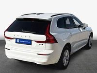 Gebraucht Volvo XC60 Core 250 PS (183 kW) 2024 Crystal weißperleffekt SUV