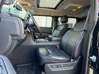 Gebraucht Hummer H2 398 PS (292 kW) 2009 Schwarz SUV