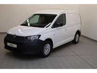 Gebraucht VW Caddy 102 PS (75 kW) 2025 Weiss Van / Kleinbus