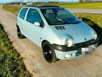 gebraucht Renault Twingo 