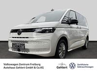 Second-hand VW Multivan Basis 150 CP (110 kW) 2025 Monovolum