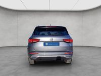 Second-hand Seat Ateca FR 150 CP (110 kW) 2024 Gri SUV
