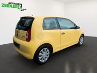 gebraucht Skoda Citigo 1.0 MPI Cool 3-trg. *Garantie *Klima *WR