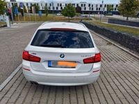gebraucht BMW 530 d F11