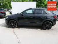 Neu VW T-Roc Style 150 PS (110 kW) 2026 Andere SUV