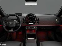 Gebraucht Mini Countryman 225 kW (306 PS) 2025 Grün SUV
