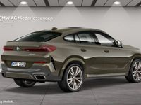 gebraucht BMW X6 M50i