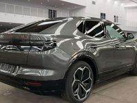 Gebraucht Ford Capri Premium 210 kW (286 PS) 2024 Magneticgrau (metallic) SUV