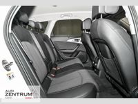 Gebraucht Audi A6 Allroad Design 190 PS (139 kW) 2018 Ibisweiss Kombi
