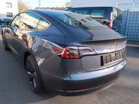 Gebraucht Tesla Model 3 Performance 377 kW (513 PS) 2022 Weiß Limousine