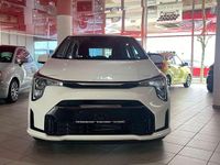 Gebraucht Kia Picanto Vision 79 PS (58 kW) 2025 Clear white Kleinwagen