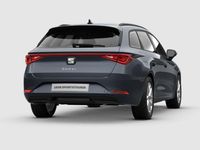 Neu Seat Leon ST Style 150 PS (110 kW) 2026 Magnetic grau metallic Kombi