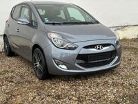 gebraucht Hyundai ix20 