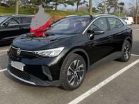 Second-hand VW ID.4 Pro 210 kW (286 CP) 2024 Negru SUV