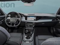 Gebraucht Audi e-tron GT quattro 350 kW (476 PS) 2023 Rot Limousine