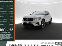Gebraucht Volvo XC40 Plus 163 PS (119 kW) 2025 Silber SUV