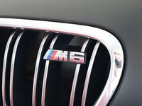 gebraucht BMW M6 Gran Coupe Competition HEAD-UP*NAVI*M-PAKET