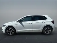Gebraucht VW Polo Pro 95 PS (69 kW) 2024 Pure white Kleinwagen