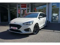 Używany Ford Focus 182 KM (133 kW) 2022 Biały Kombi