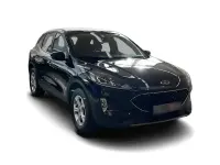 Gebraucht Ford Kuga Cool & Connect 225 PS (165 kW) 2022 Schwarz SUV