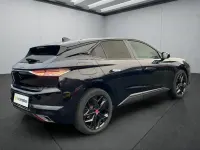 Gebraucht DS Automobiles DS4 131 PS (96 kW) 2023 Schwarz SUV