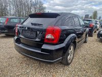 gebraucht Dodge Caliber SXT