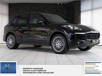 gebraucht Porsche Cayenne S 4.2 *Scheckheft bei *