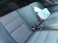 Gebraucht Mercedes C220 Classic 170 PS (125 kW) 2009 Schwarz Kombi