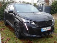 gebraucht Peugeot 3008 GT Pack Hybrid4 300PS