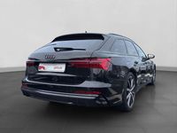 Gebraucht Audi S6 Sport 344 PS (253 kW) 2024 Schwarz Kombi