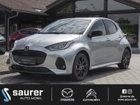 Gebraucht Mazda 2 Homura-Line 116 PS (85 kW) 2025 Silber Limousine
