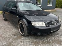 gebraucht Audi A4 B6 1.9Tdi