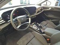 Gebraucht Audi A5 Ambiente 150 PS (110 kW) 2025 Gletscherweiß metallic Limousine