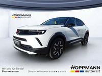 Neu Opel Mokka Elegance 131 PS (96 kW) 2025 Arktisweiss SUV