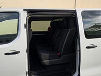 Gebraucht Toyota Proace 144 PS (105 kW) 2025 Weiß Van / Kleinbus