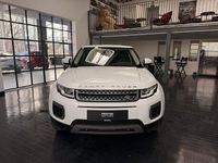 Gebraucht Land Rover Range Rover evoque 150 PS (110 kW) 2016 Weiß SUV