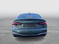 Gebraucht Audi S5 Sportback Business 341 PS (250 kW) 2023 Silber Kleinwagen